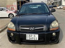 هيونداي توسان